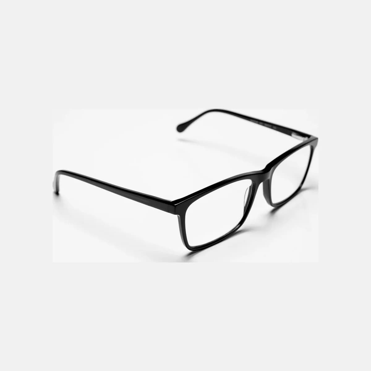 Meridian Rectangular Acetate Eyeglasses