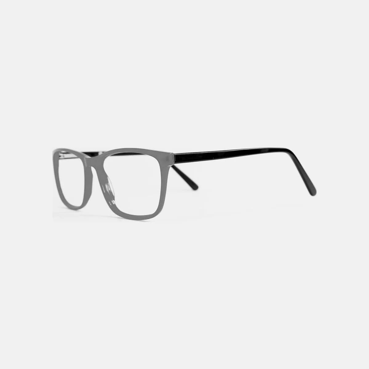 Quill Square Acetate Eyeglasses