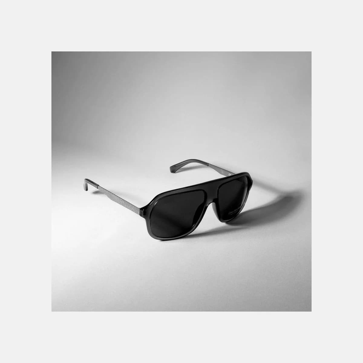 Summit Sport Shield Sunglasses