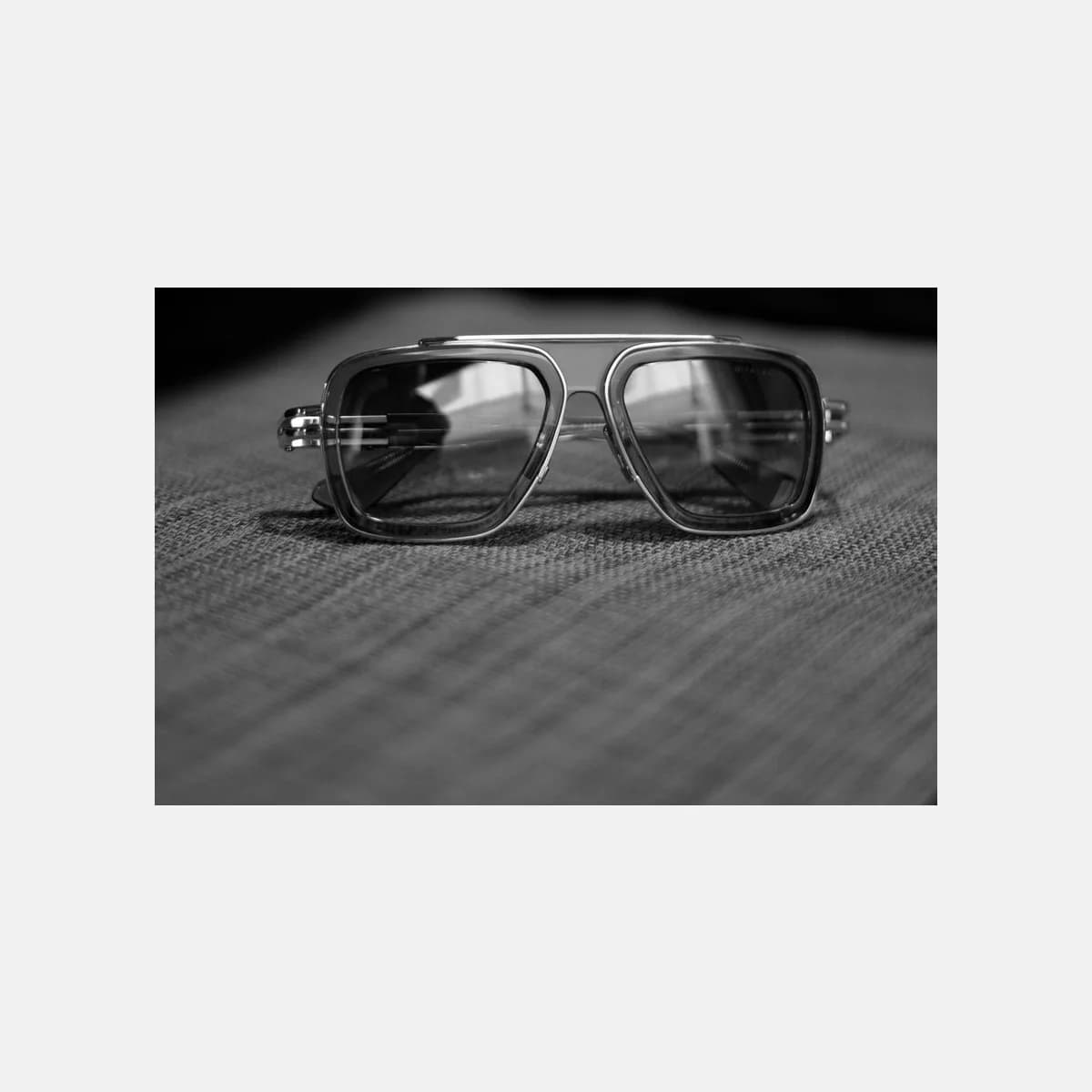 Corsair Double-Bridge Sunglasses